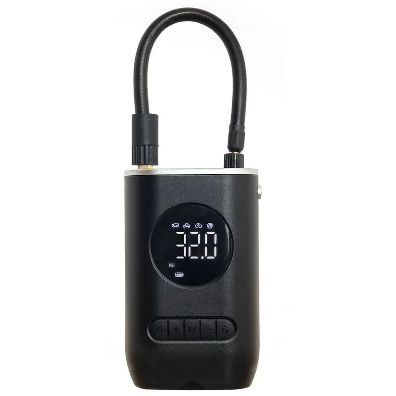 PowerAir 2 en 1 - Compresor de Aire Portatil