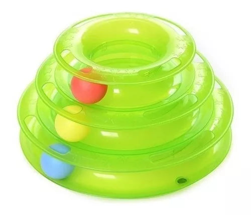 Torre Para Gato