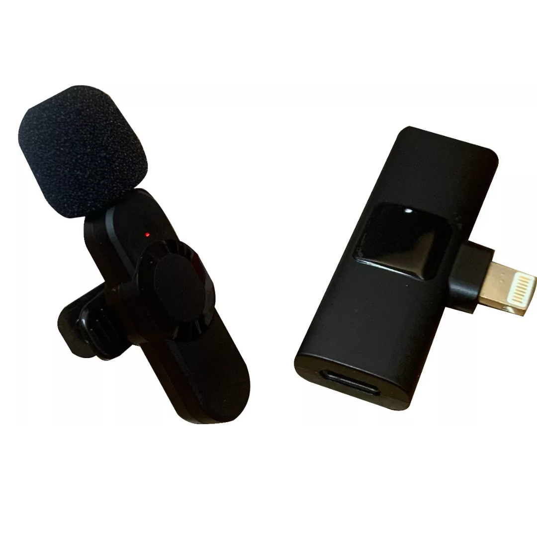 Micrófono Para iPhone