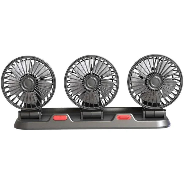Ventilador 3 Cabezas