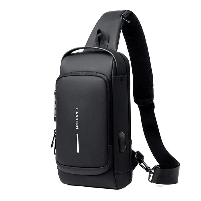Bolso Antirrobo