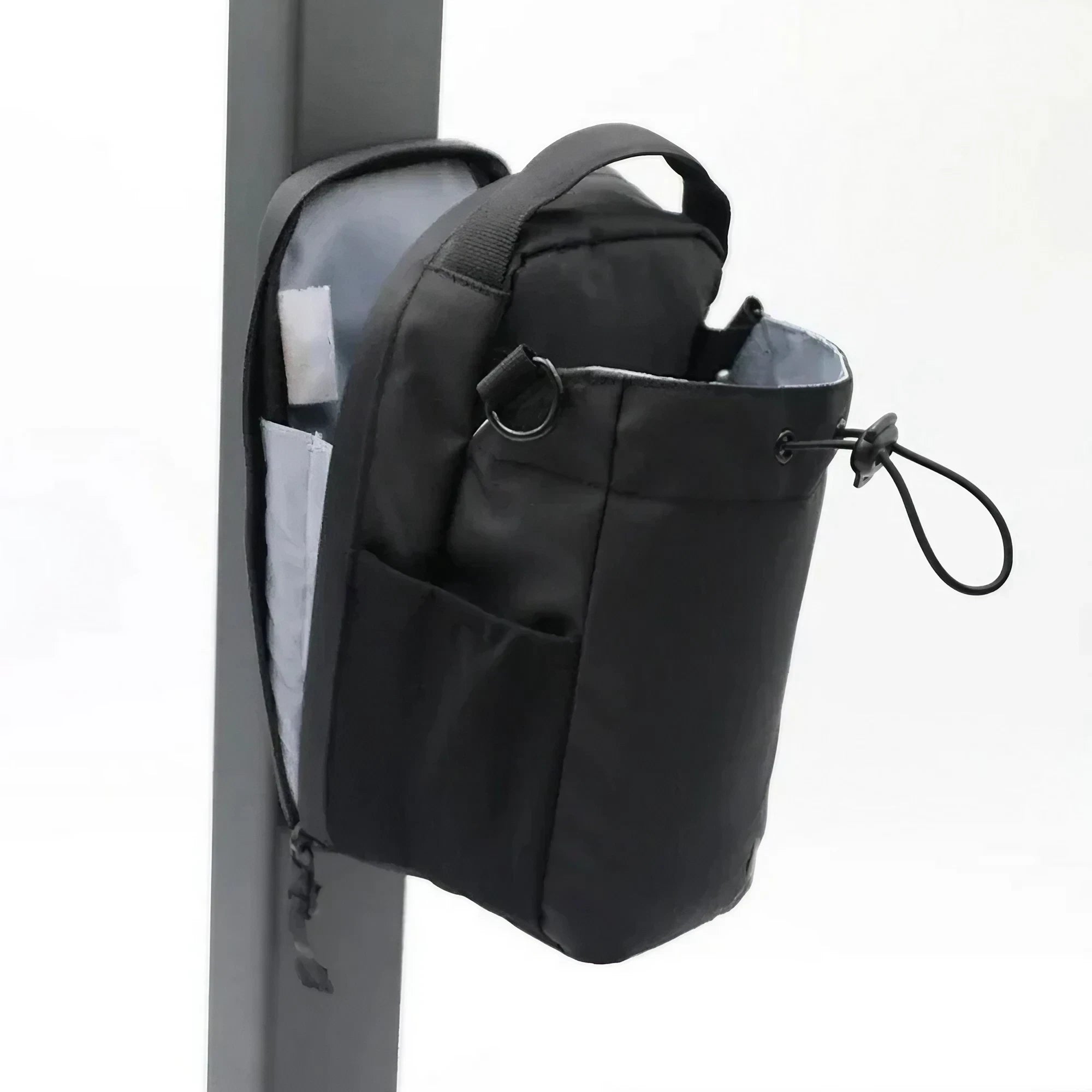 Bolso Magnético Elite