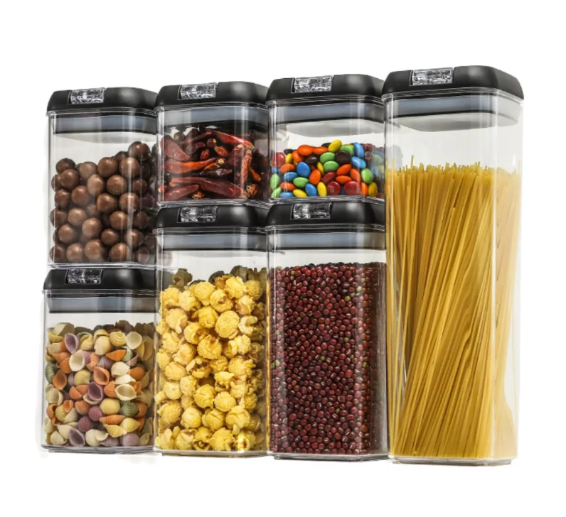 Organizador Hermético Cocina