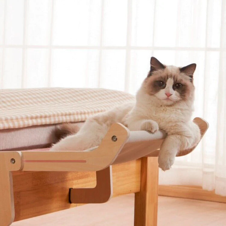 Flexicama para Gatos